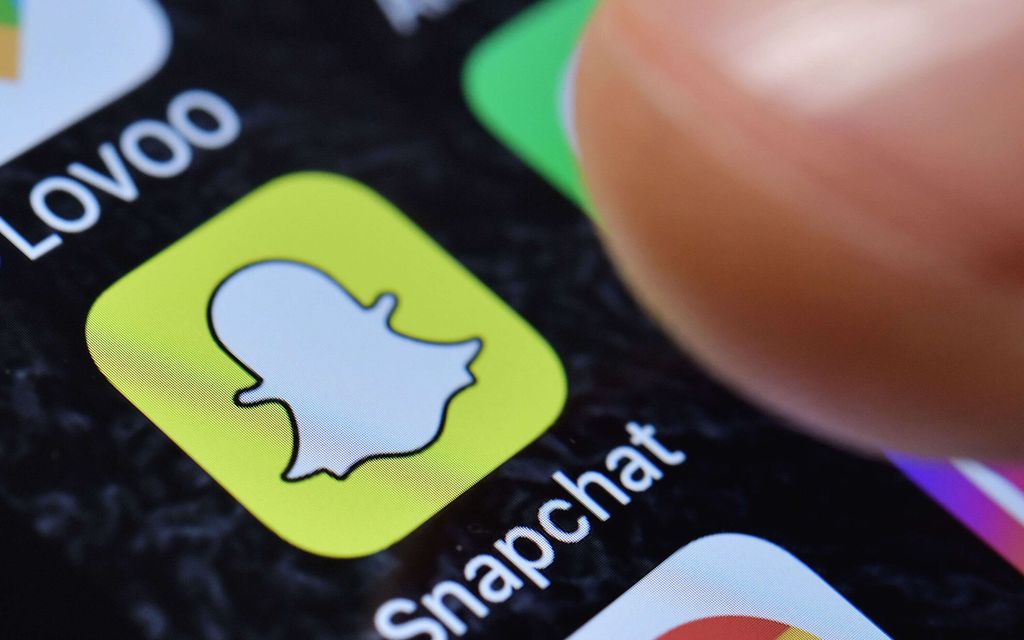 Teinit kuvasivat seksiään – Videot levisivät Snapchatista muille nuorille