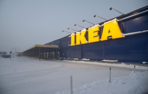 Ikea tiedottaa joutuvansa nostamaan tuotteidensa hintoja tänä vuonna.