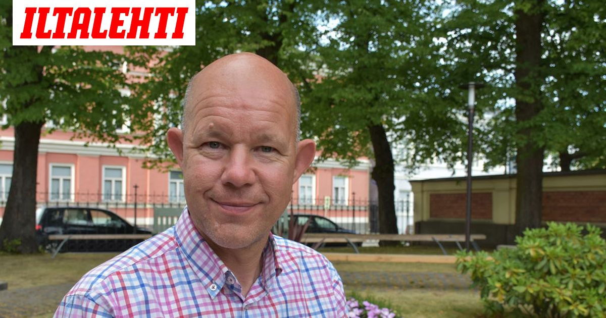 Kaj Kunnas Iloitsee Vaimo Sai Syovan Vuosikontrollista Puhtaat