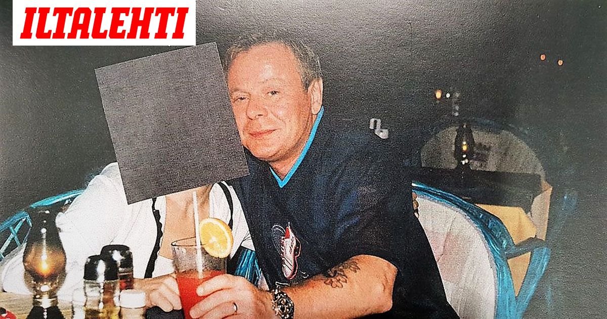 Aarnioon Liitetysta Palkkamurhasta Tuomittu Ex Rikollispomo