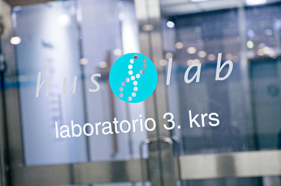 Huslab: Helsingin Laboratorioiden Läheteongelma On Korjattu