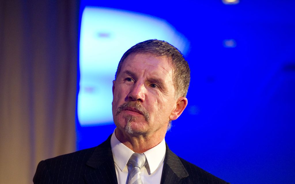 Stuart Baxter: Taas potkut