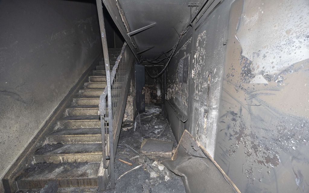 Yle: Rikollispomo sekaantui Korson tuhopolttoon – Näin 15-vuotiaat pojat avautuivat oikeudessa