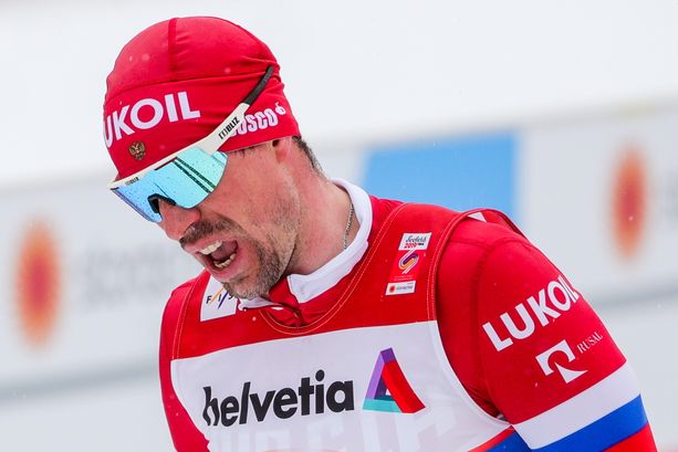 Sergei Utjugov on moninkertainen hiihdon arvokisamitalisti. Mies nappasi Lahden MM-kisoissa keväällä 2017 peräti viisi mitalia.