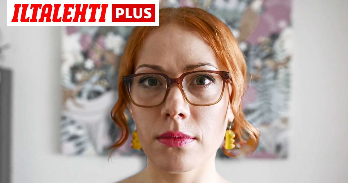 Laura sai 24-vuotiaana selville, miksi hän on erilainen kuin normaalit ...