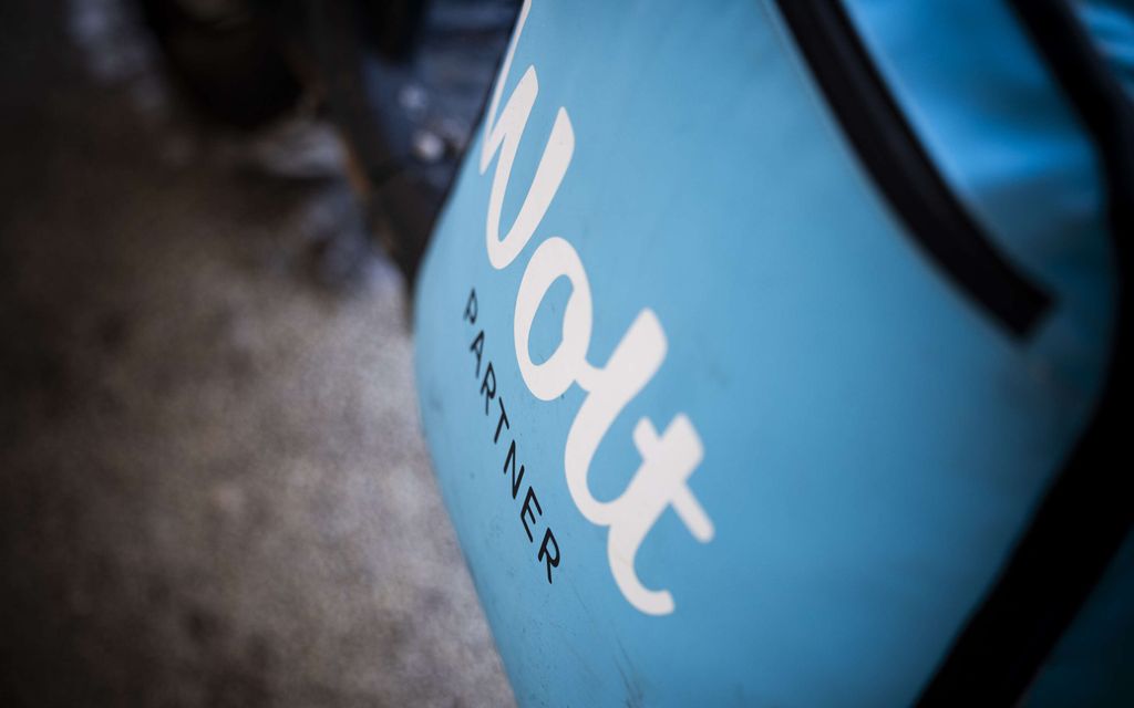 Yle: Woltin toimitus­johtajan mukaan lähetin työ ei sovi päätoimiseksi työksi