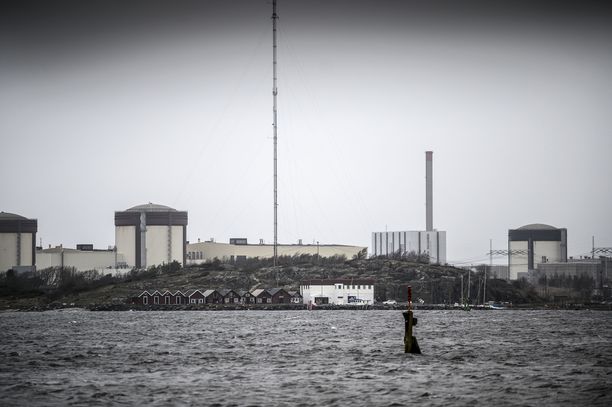 Ringhalsin ydinreaktorin seisokki jatkuu lähes koko talven yli