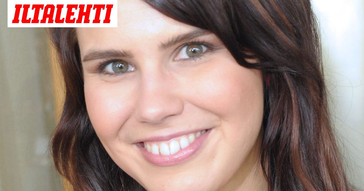 Anne Mattila Avoliittoon Kohurakkaan Kanssa