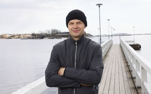 Kultaleijona Janne Pesonen voitti urallaan uskomattoman paljon – löysi nyt uuden alan: ”Innostus syttyi heti”