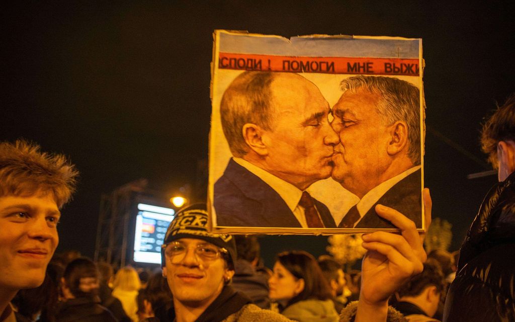 Kommentti: Venäjä menetti tärkeän liittolaisen, mutta sillä on yhä salainen ase