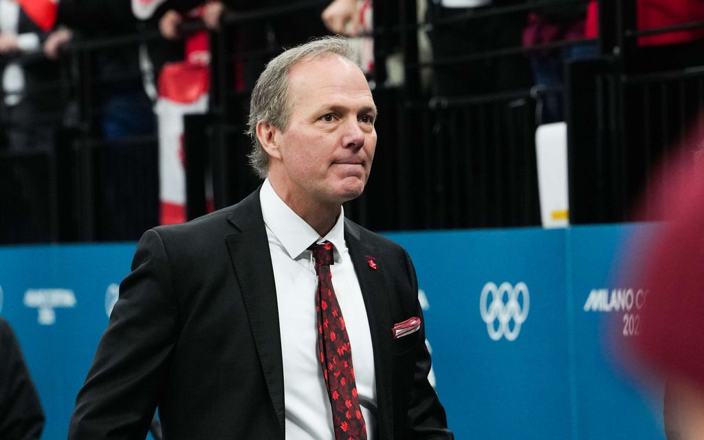 NHL-valmentajalta erikoinen kommentti tappion jälkeen – Nosti esiin sysimustan helmikuun