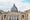 Pietarinkirkko Vatikaanissa. Kuvituskuva. 