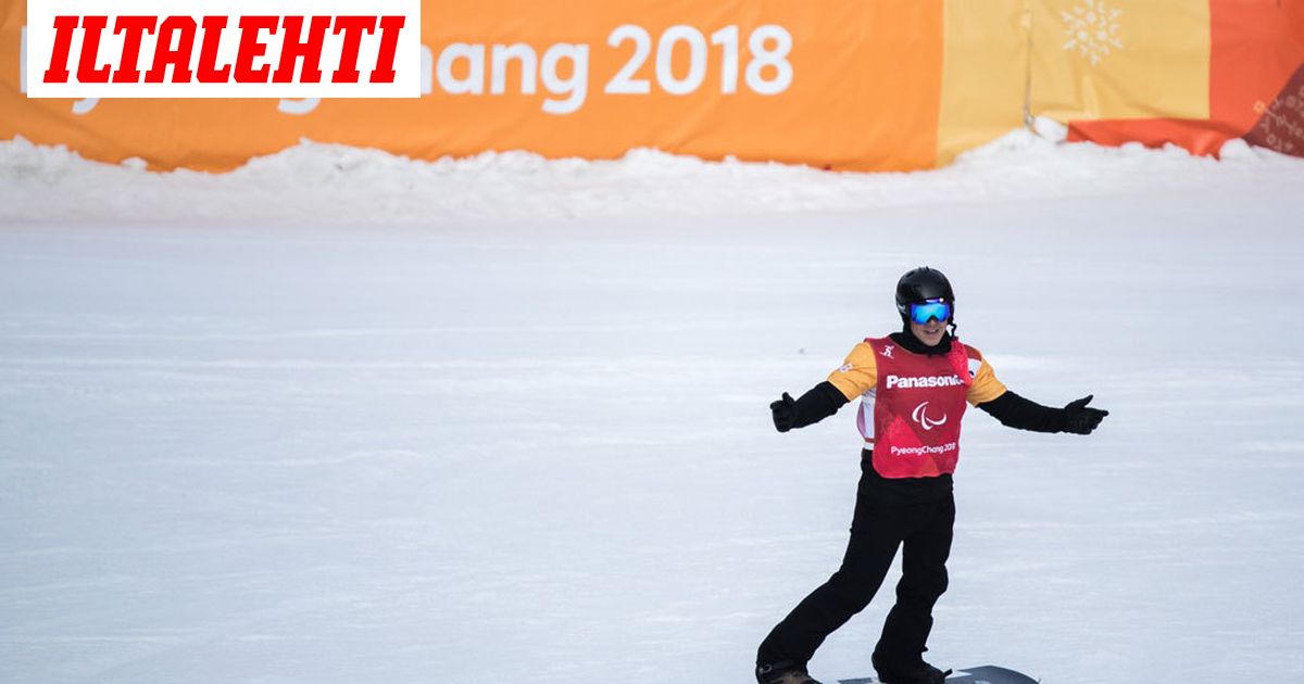 Yle: Matti Suur-Hamarin paralympiavoiton jälkeen ei soitettu Porilaisten  marssia - Yle-pomo perustelee päätöstä: ”Eri kilpailu”