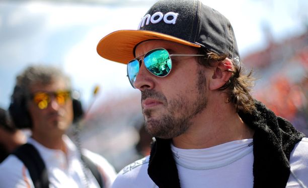 Fernando Alonso kääntää katseensa lähitulevaisuudessa sarjaan, jossa olisi enemmän jännitystä.