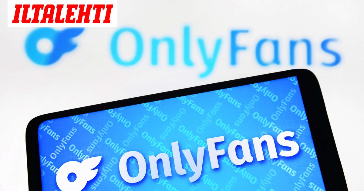 Onlyfansin omistajalle jättitulot