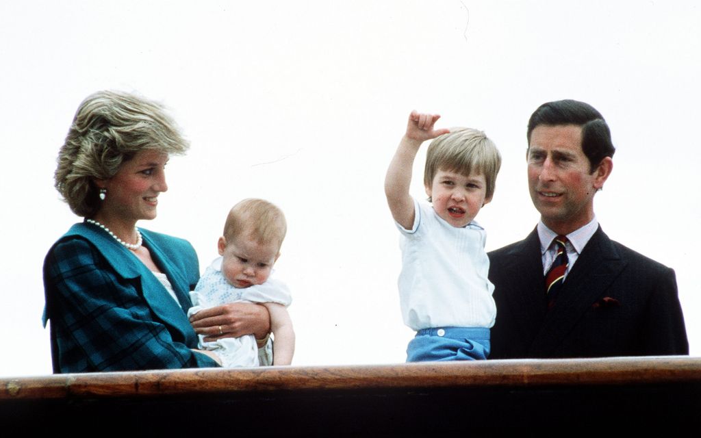 Salaiset nauhat päätyivät julkisuuteen – Prinsessa Dianalta kylmäävä väite Charlesista