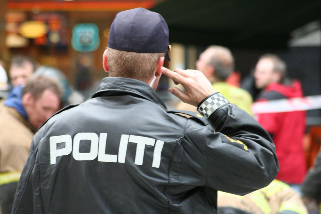 Norjassa ammuttu moskeijassa – yksi loukkaantunut lievästi