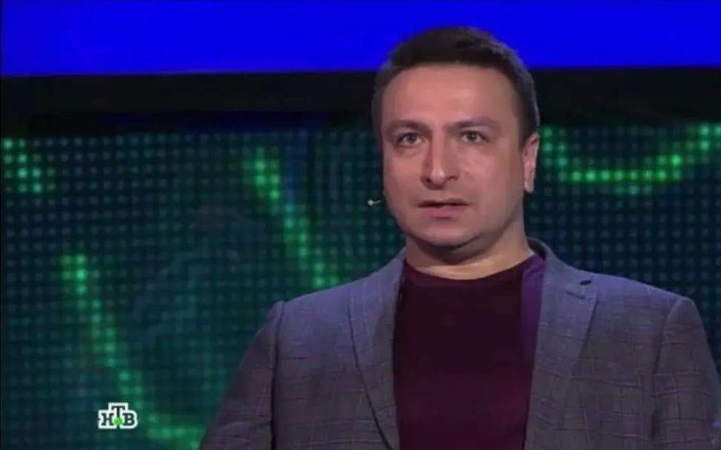 Venäjän propagandisti pakeni Venäjältä – Anelee USA:ta apuun