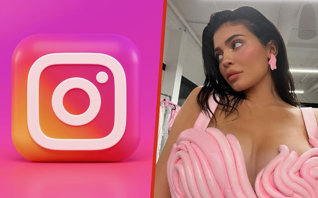 Kardashianit vihaavat uutta Instagramia
