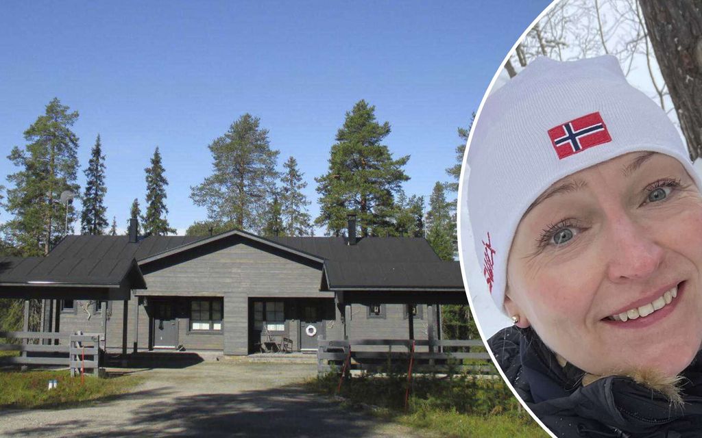 Salla näki vuokraus­ilmoituksen omasta loma-asunnostaan – Joku menetti satoja euroja