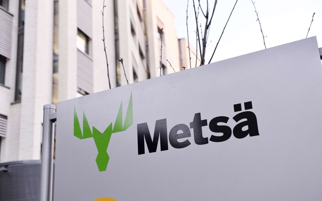 Metsä Groupilta pahaenteinen säästöuutinen: "Suunnittelua vasta käynnistellään"