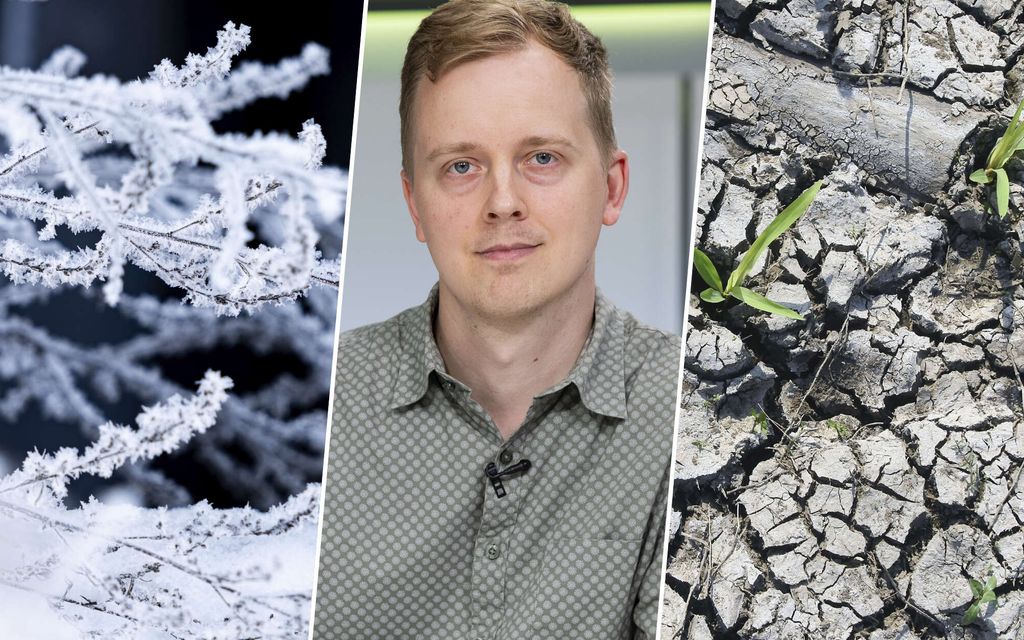 Poikkeuksellisesta ilmiöstä järisyttävä arvio – Mitä tapahtuu Suomen talvelle?