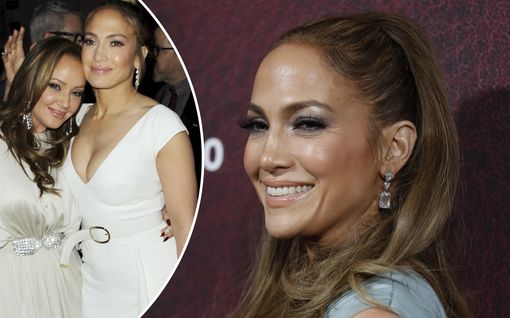Jennifer Lopezin bestis paljastaa tähden ”ärsyttävän puolen” – ruotii ystävänsä asuvalintaa 