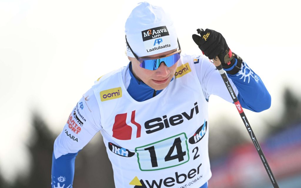 Lauri Vuorisen kateissa olleesta laukusta paljastui ikävä yllätys – ”Ei voi mitata rahassa”