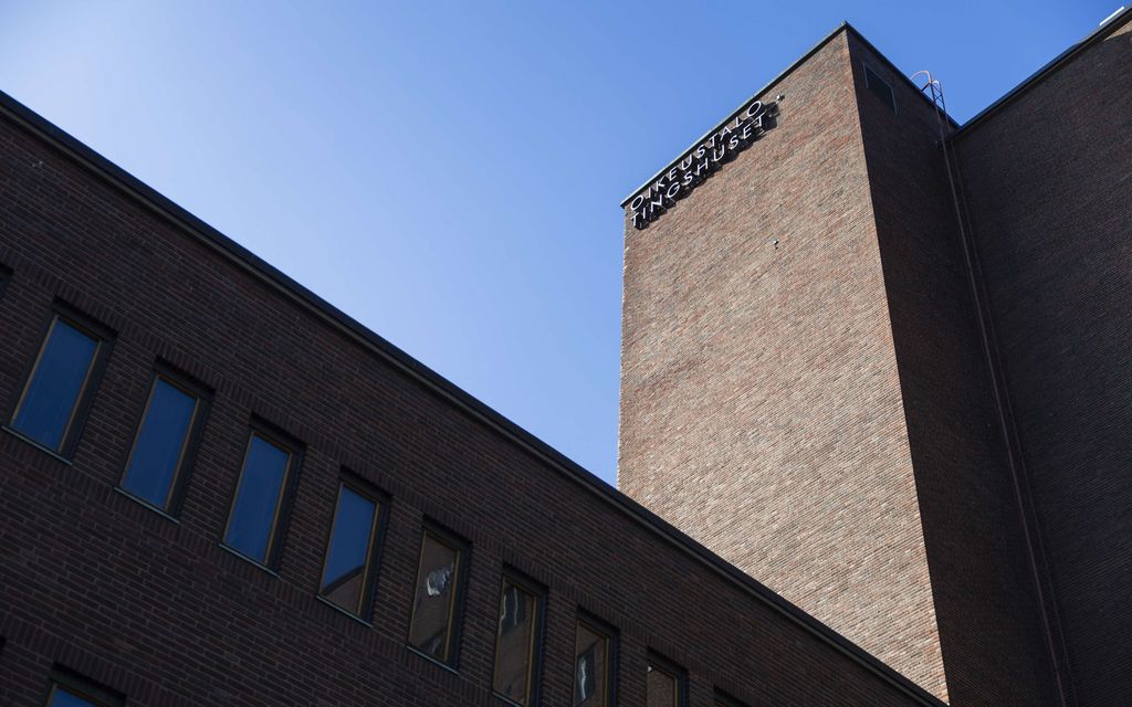 Kolmen pientä lasta jäi oman onnensa nojaan – Surullinen syy