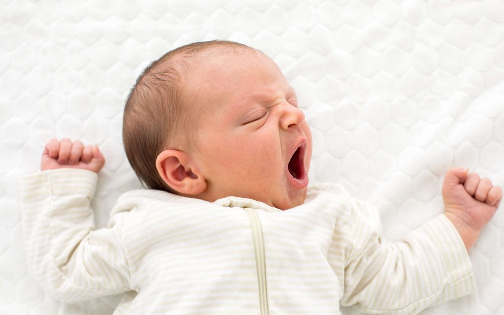 Synnytys­osastolla havaittu karu ilmiö – Vauvoissa selvät oireet