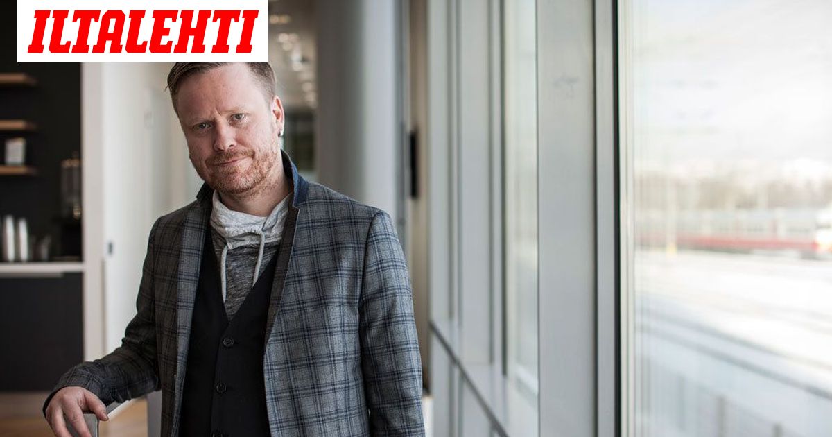 Parisuhdebloggaaja Sami Minkkinen Avioitui Tunnelmoi Haita Kauniilla Kuvalla