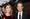 Näyttelijä Tom Hanksilla ja hänen vaimollaan Rita Wilsonilla on koronavirustartunta. Kuvassa pariskunta tammikuussa 2020. 