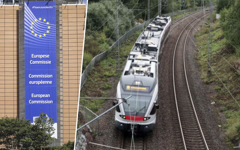”Aika raju oletus” – Asiakirja paljastaa, miksi Turun tunnin juna jäi ilman EU-rahaa