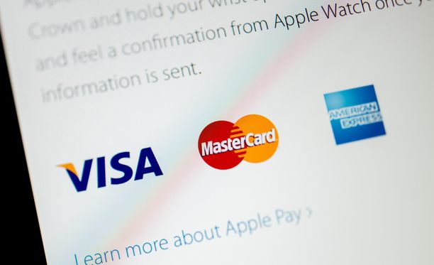 Apple Payta voi käyttää maksupäätteissä, joissa on lähimaksamisesta tai Apple Paysta kertova symboli. Apple Payta voi käyttää myös useissa sovelluksissa sekä verkkokaupoissa.