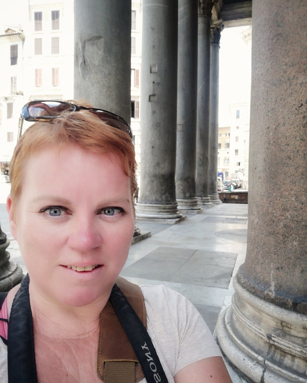 Tällainen on Rooma ilman turisteja – suomalaisen Helin kuvat pysäyttävät