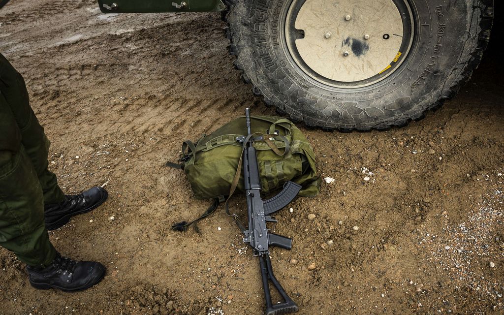 Varusmiehen kuolema järkyttää Vekaran­järvellä – Koko Suomen varuskunnissa suruliputus