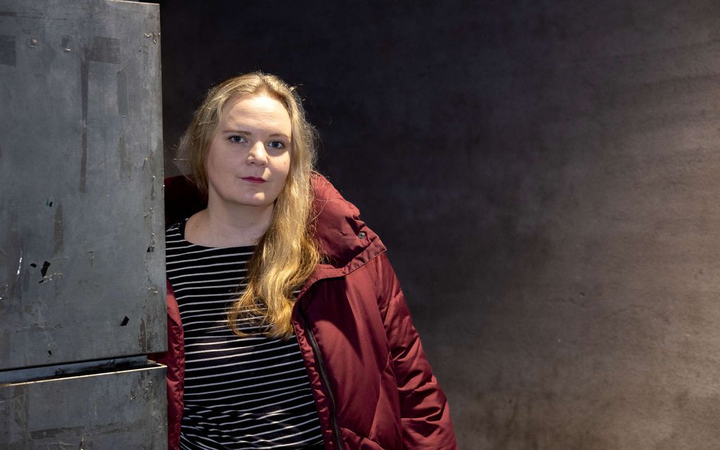 Iltalehden toimittaja Heini Kilpamäki on ehdolla arvostetun palkinnon saajaksi