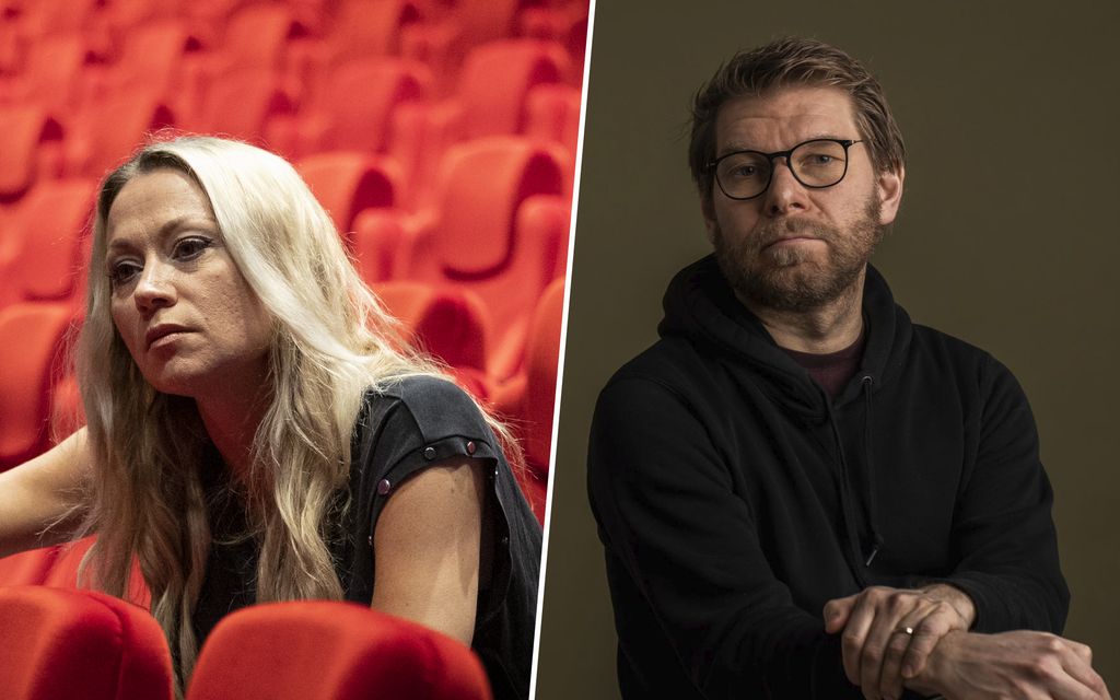 Anna Erikssonilta kovia väitteitä elokuva­kriitikosta – syyttää naisvihasta ja uhkailusta 