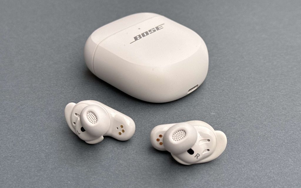 Bosen huippunapit kokeilussa – Lifestylea vai hifiä?