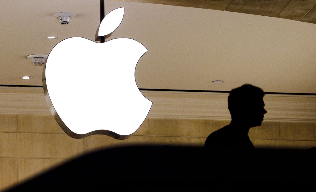 Varkaat iskivät kahdesti samaan Apple-kauppaan - 100 000 euron laitteista hetkessä lähes arvottomia