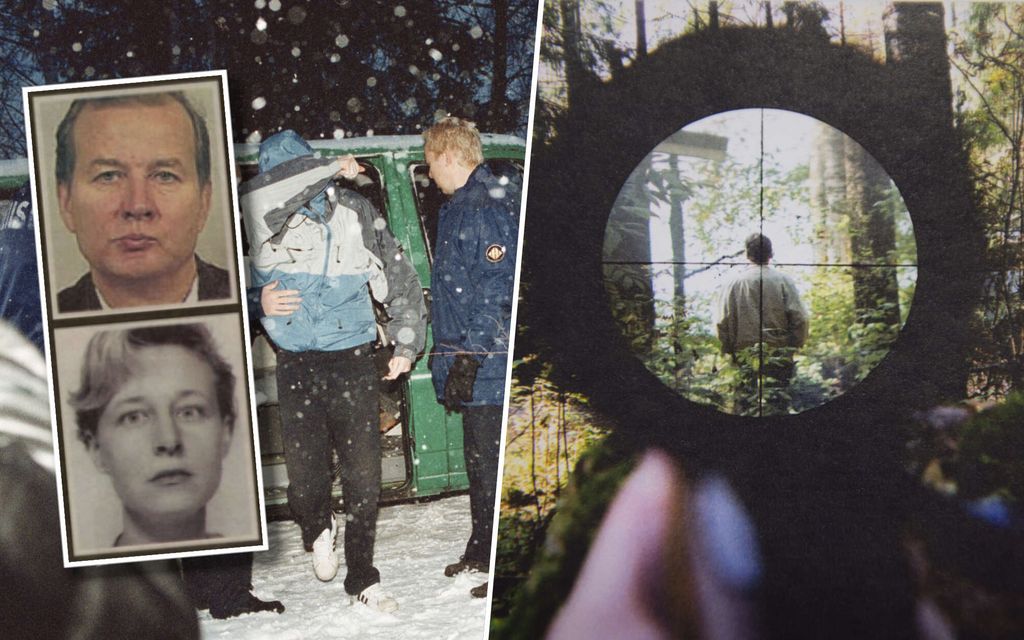 Kaksois­murhaajasta tuli menestynyt mies – Selvitys paljastaa, mitä Heinot murhanneille pojille tapahtui vankilan jälkeen