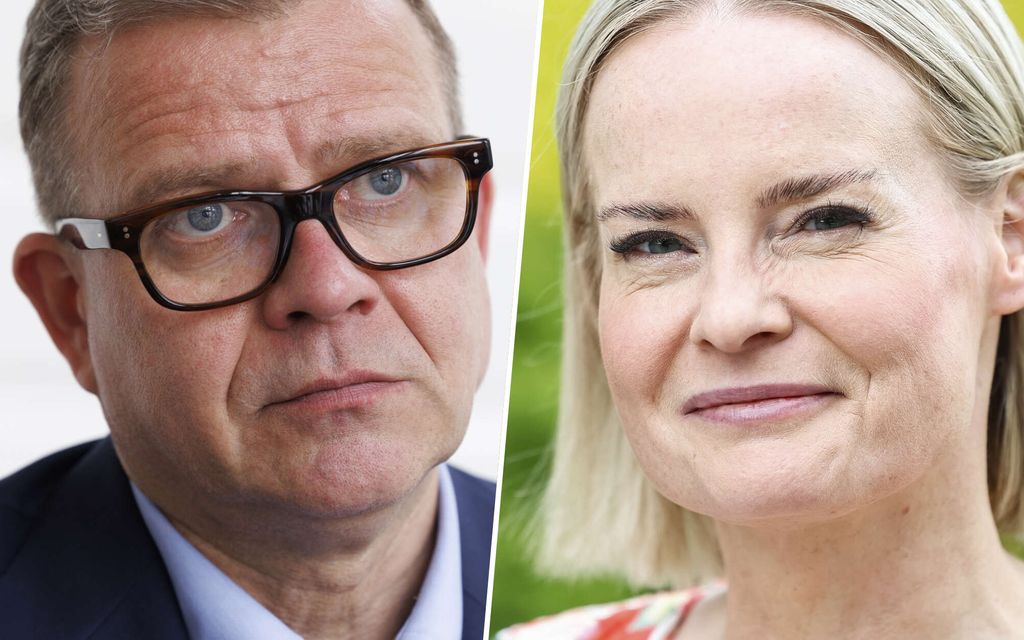 Analyysi: Mitä tekee Orpo –  antaako pilkkaamisensa jatkua vai viheltääkö pelin poikki?