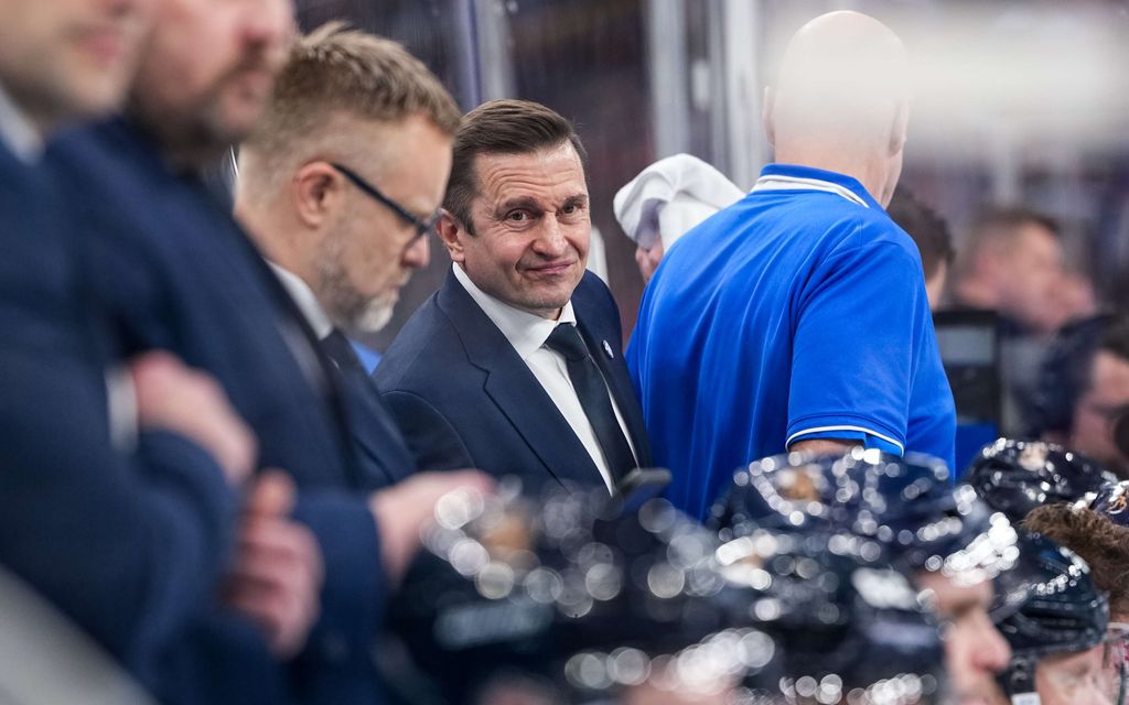 Onko Ville Peltosen joukkue toipunut löylytyksestä?