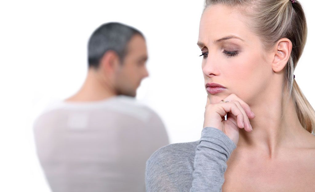 10 merkkiä siitä, että kumppanisi on narsisti