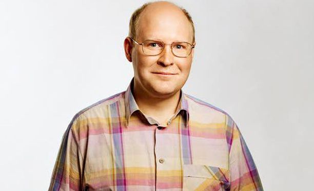 Henrik Dorsin (Ove Sundberg)