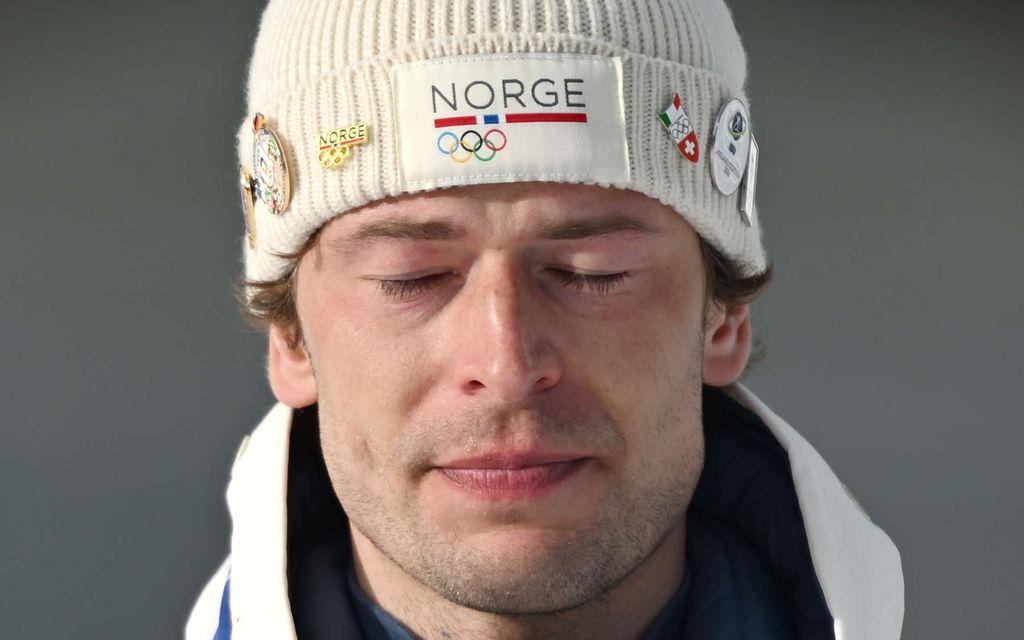 Nyt puhuu olympia­pettäjän ex-tyttöystävä: ”Olemme olleet yhteydessä”