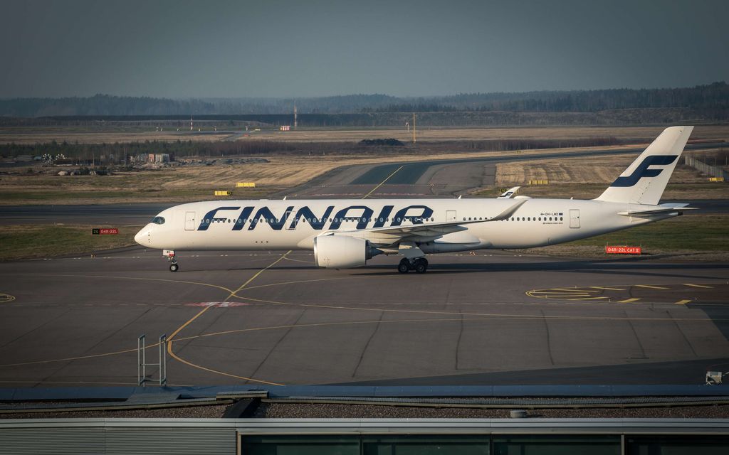 Tästä Finnairin evakuoidussa lentokoneessa ollut savu johtui
