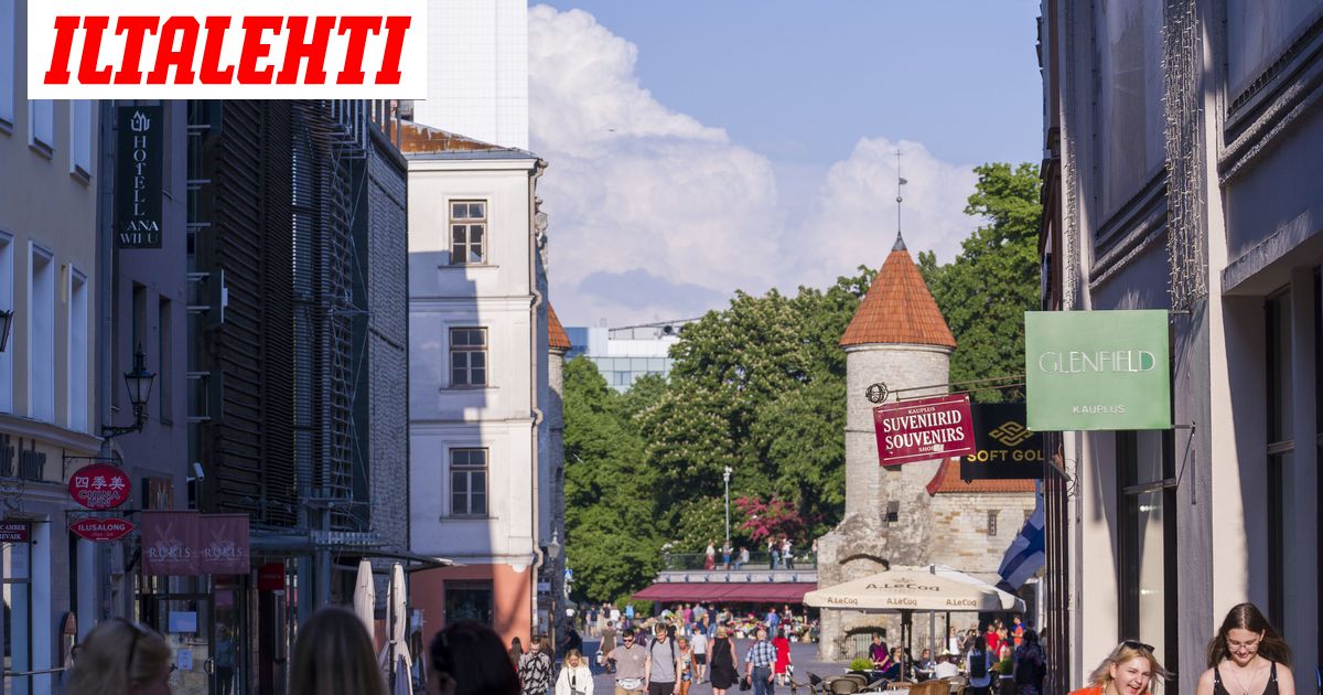 Viro otti koronapassin käyttöön - Vimarsana News