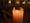 Muhoksen kirkossa poltettiin maanantaina kynttilää poisnukkuneiden muistolle.
