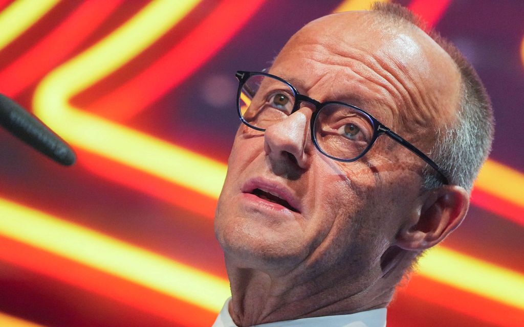 Saksan CDU kriisissä – Puoluejohto kokoontuu